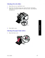 Предварительный просмотр 81 страницы Xerox Phaser  8200 User Manual