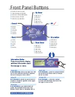 Preview for 8 page of Xerox Phaser 8400 Quick Reference Manual