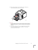 Preview for 5 page of Xerox Phaser 850 Repacking Manual