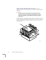 Preview for 8 page of Xerox Phaser 850 Repacking Manual