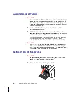 Preview for 22 page of Xerox Phaser 850 Repacking Manual