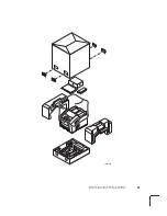 Preview for 37 page of Xerox Phaser 850 Repacking Manual