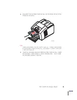 Preview for 47 page of Xerox Phaser 850 Repacking Manual