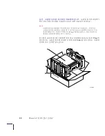 Preview for 50 page of Xerox Phaser 850 Repacking Manual