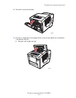 Предварительный просмотр 126 страницы Xerox Phaser 8500 User Manual