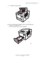 Предварительный просмотр 128 страницы Xerox Phaser 8500 User Manual