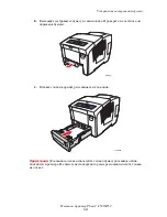 Предварительный просмотр 129 страницы Xerox Phaser 8500 User Manual