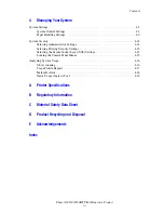 Preview for 5 page of Xerox Phaser 8510MFP Advanced Features Manual