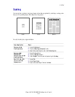 Preview for 22 page of Xerox Phaser 8510MFP Advanced Features Manual