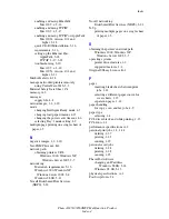 Preview for 96 page of Xerox Phaser 8510MFP Advanced Features Manual