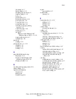 Preview for 98 page of Xerox Phaser 8510MFP Advanced Features Manual