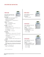 Preview for 4 page of Xerox Phaser 8560 Evaluator Manual