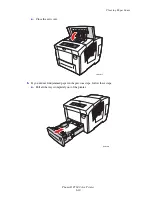 Preview for 134 page of Xerox Phaser 8560 User Manual