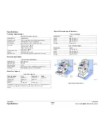 Preview for 18 page of Xerox PHASER 8560MFP Service Documentation