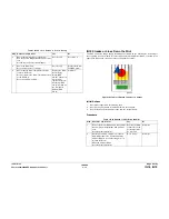 Preview for 95 page of Xerox PHASER 8560MFP Service Documentation