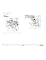 Preview for 119 page of Xerox PHASER 8560MFP Service Documentation