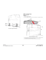 Preview for 121 page of Xerox PHASER 8560MFP Service Documentation