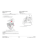 Preview for 122 page of Xerox PHASER 8560MFP Service Documentation