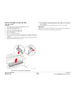 Preview for 144 page of Xerox PHASER 8560MFP Service Documentation