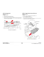 Preview for 154 page of Xerox PHASER 8560MFP Service Documentation