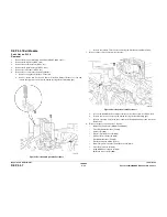 Preview for 156 page of Xerox PHASER 8560MFP Service Documentation