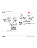 Preview for 158 page of Xerox PHASER 8560MFP Service Documentation