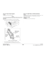 Preview for 188 page of Xerox PHASER 8560MFP Service Documentation