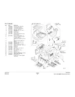 Preview for 196 page of Xerox PHASER 8560MFP Service Documentation