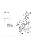 Preview for 197 page of Xerox PHASER 8560MFP Service Documentation