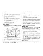 Preview for 242 page of Xerox PHASER 8560MFP Service Documentation