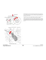 Preview for 294 page of Xerox PHASER 8560MFP Service Documentation