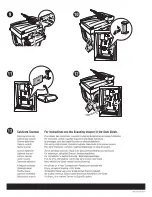 Preview for 7 page of Xerox PHASER 8560MFP Supplementary Manual