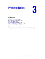 Preview for 39 page of Xerox PHASER 8560MFP User Manual