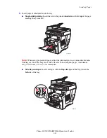 Preview for 49 page of Xerox PHASER 8560MFP User Manual