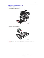 Preview for 70 page of Xerox PHASER 8560MFP User Manual