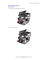 Preview for 74 page of Xerox PHASER 8560MFP User Manual