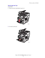 Preview for 80 page of Xerox PHASER 8560MFP User Manual