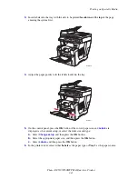 Preview for 81 page of Xerox PHASER 8560MFP User Manual