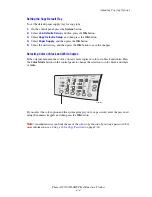 Preview for 97 page of Xerox PHASER 8560MFP User Manual