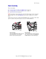 Preview for 116 page of Xerox PHASER 8560MFP User Manual