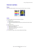 Preview for 186 page of Xerox PHASER 8560MFP User Manual
