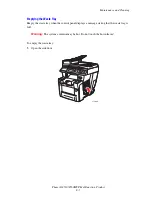 Preview for 193 page of Xerox PHASER 8560MFP User Manual