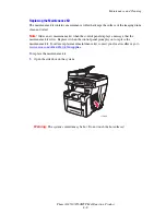 Preview for 196 page of Xerox PHASER 8560MFP User Manual
