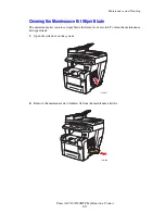 Preview for 203 page of Xerox PHASER 8560MFP User Manual