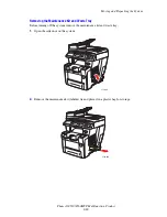 Preview for 216 page of Xerox PHASER 8560MFP User Manual