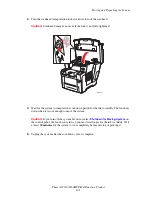 Preview for 219 page of Xerox PHASER 8560MFP User Manual