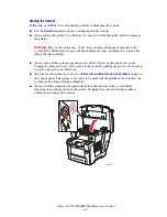 Preview for 256 page of Xerox PHASER 8560MFP User Manual