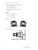 Предварительный просмотр 64 страницы Xerox Phaser 860 Advanced Features And Troubleshooting Manual