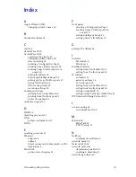 Preview for 40 page of Xerox Phaser 860 Networking Setup Manual