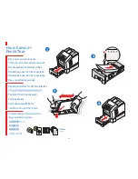 Preview for 19 page of Xerox Phaser 860 Setup And Quick Reference Manual